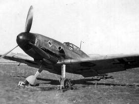messerschmitt_bf_109
