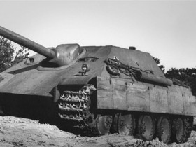 jagdpanther